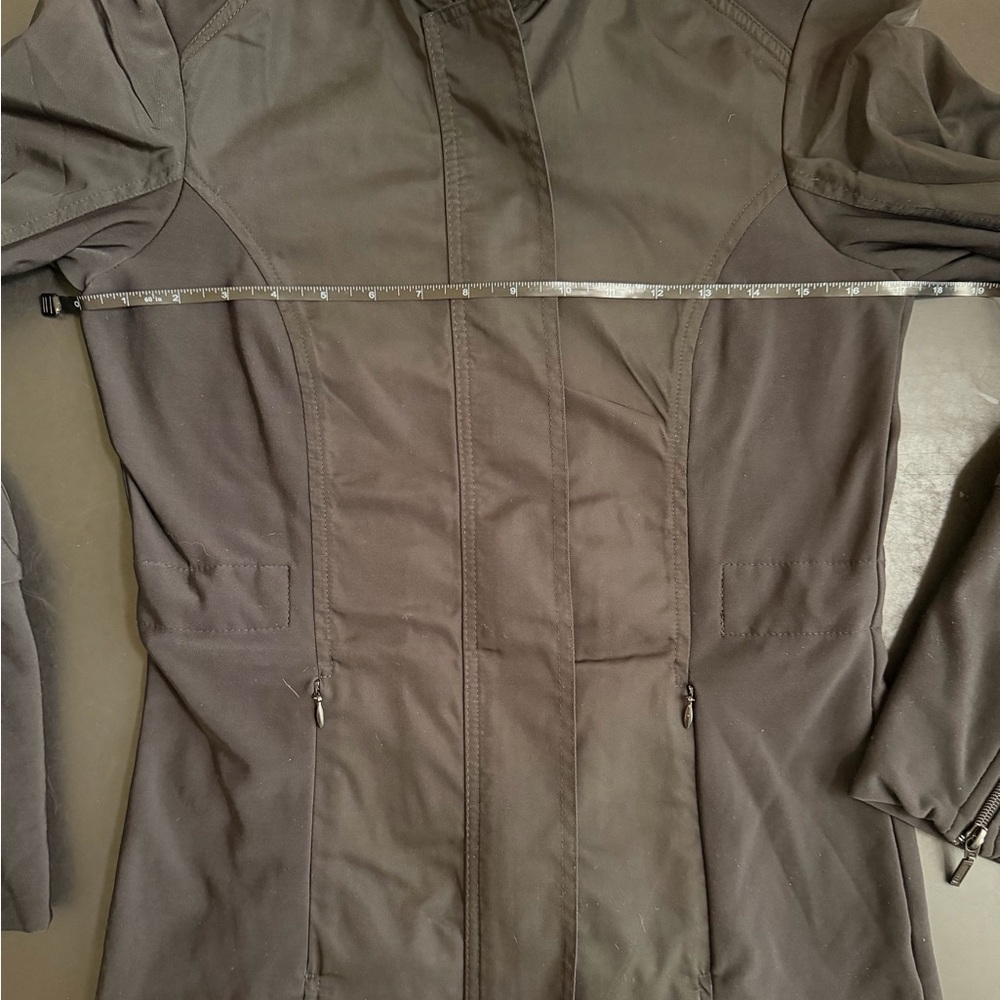 Anatomie Travel City Slick Jacket - Picture 14 of 14